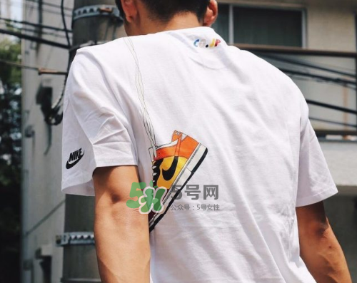 nike dunk low jp what the主題套裝在哪買_怎么買？