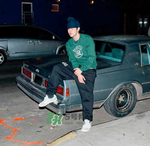 alife與starcow與adidas consortium三方聯(lián)名在哪買(mǎi)_怎么買(mǎi)？
