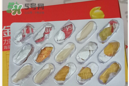 金奇仕力智乳復(fù)合鈣怎么樣？金奇仕力智乳復(fù)合鈣好不好？