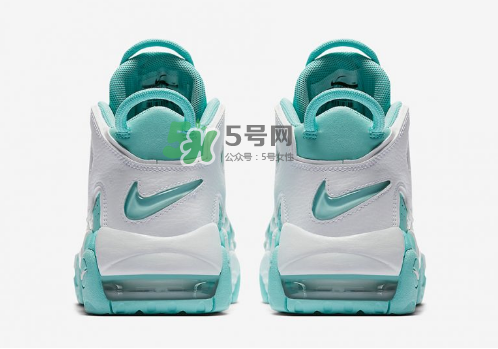 nike air more uptempo gs island green多少錢？