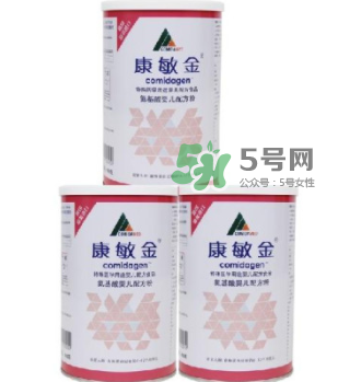 2017康敏金奶粉事件 康敏金奶粉不合格嗎？