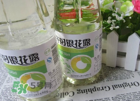 金銀花露可以冷藏嗎？金銀花露能放冰箱嗎？