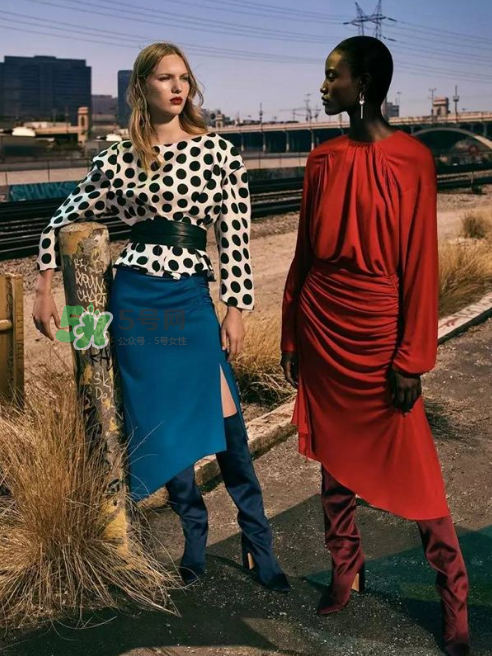 zara2017早秋系列怎么樣_好看嗎_款式有哪些？