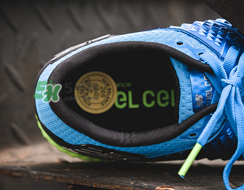 new balance fuelcell怎么樣？新百倫fuelcell跑鞋測(cè)評(píng)