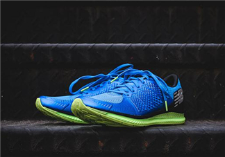 new balance fuelcell怎么樣？新百倫fuelcell跑鞋測(cè)評(píng)
