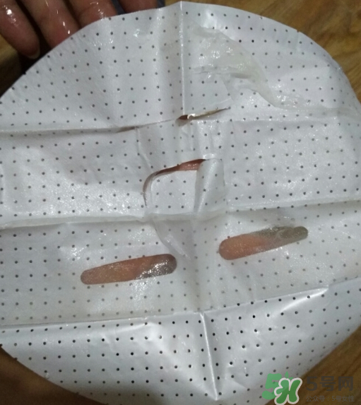 若泉面膜怎么樣？若泉面膜好用嗎？