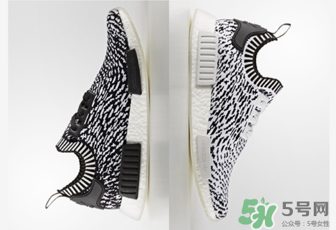 adidas nmd r1 zebra斑馬配色什么時(shí)候發(fā)售？