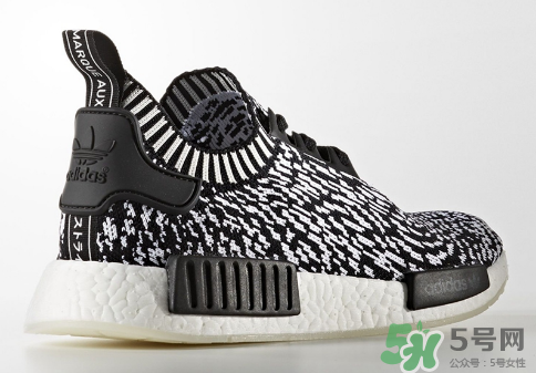 adidas nmd r1 zebra斑馬配色什么時(shí)候發(fā)售？
