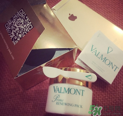valmont法爾曼幸福面膜好用嗎？法爾曼幸福面膜怎么樣？