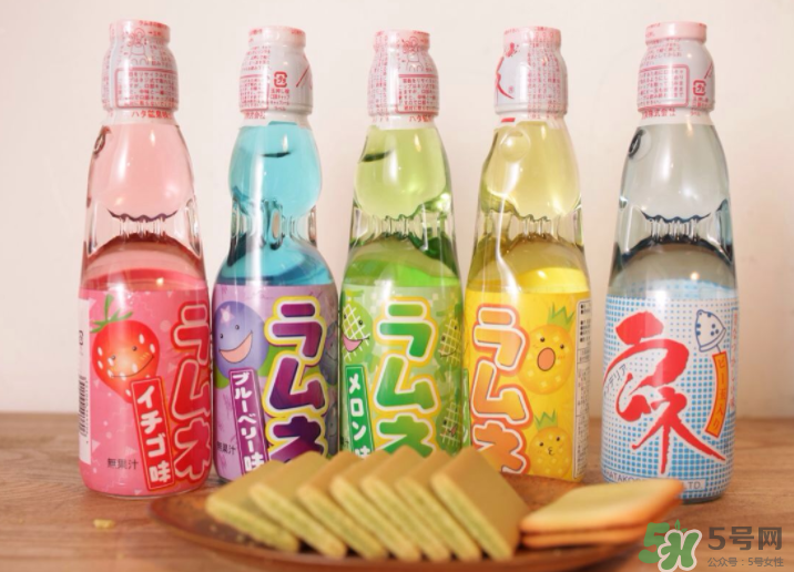 波子汽水好喝嗎？波子汽水怎么樣？