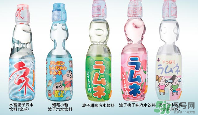 波子汽水好喝嗎？波子汽水怎么樣？