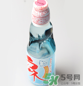 波子汽水好喝嗎？波子汽水怎么樣？