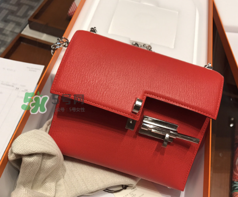 hermes verrou尺寸多大？愛(ài)馬仕插銷(xiāo)包尺寸有哪幾種？