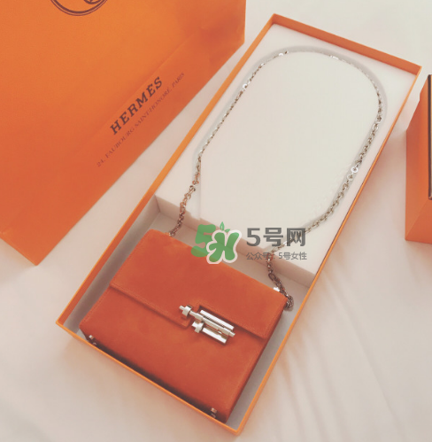 hermes verrou尺寸多大？愛(ài)馬仕插銷(xiāo)包尺寸有哪幾種？