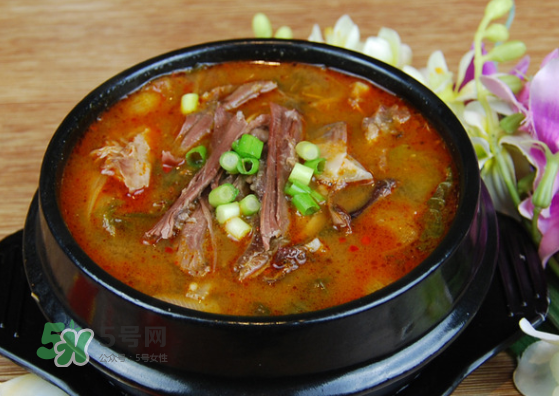 三伏天能吃狗肉嗎？三伏天吃肉狗好嗎？