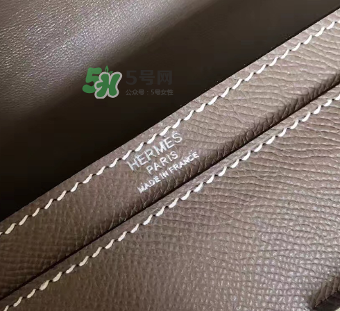 hermes verrou真假怎么看？愛馬仕插銷包真假鑒定