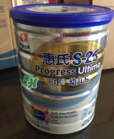 惠氏鉑臻奶粉怎么樣？惠氏鉑臻奶粉怎么沖？