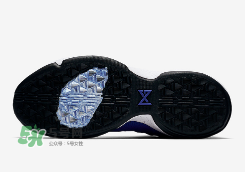 nike pg 1 game royal皇家藍(lán)麂皮什么時(shí)候發(fā)售？
