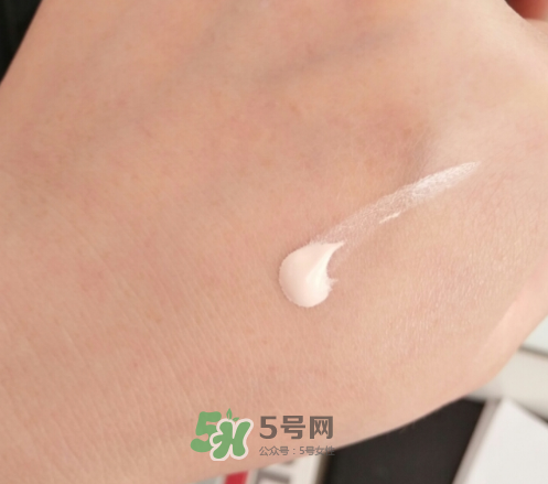 瓷肌美白隔離防曬霜怎么樣？瓷肌美白防曬霜好用嗎？
