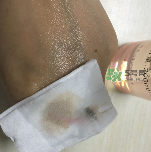 蝶妝卸妝油怎么樣？蝶妝卸妝油好用嗎？