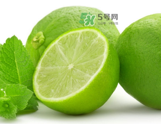 青檸檬怎么挑選？怎么去除青檸檬的苦