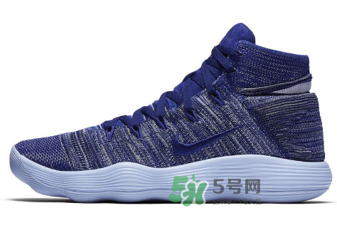 nike hyperdunk 2017 royal blue皇家藍(lán)什么時(shí)候發(fā)售？