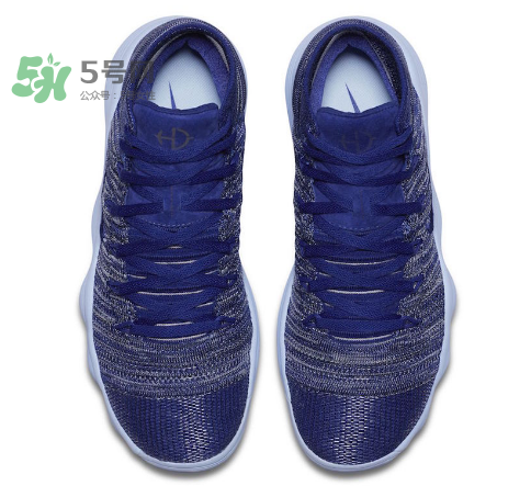 nike hyperdunk 2017 royal blue皇家藍(lán)什么時(shí)候發(fā)售？