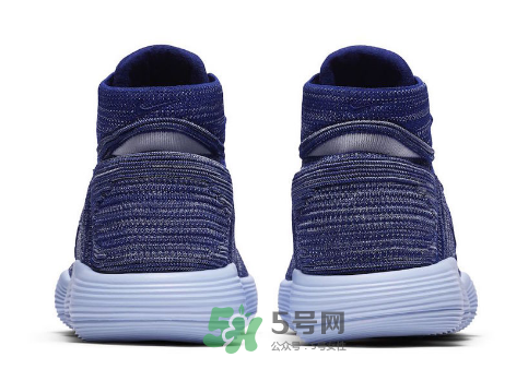 nike hyperdunk 2017 royal blue皇家藍(lán)什么時(shí)候發(fā)售？