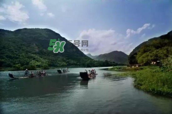 漂流需要準(zhǔn)備什么東西？漂流哪里最好玩？