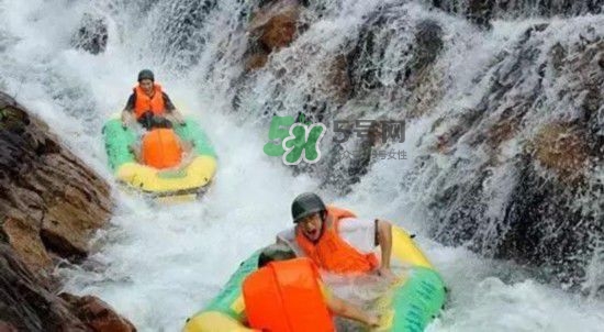 漂流需要準(zhǔn)備什么東西？漂流哪里最好玩？
