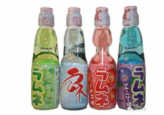 波子汽水好喝嗎？波子汽水怎么樣？