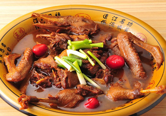三伏天能吃鴨肉嗎？三伏天鴨肉燉什么好？