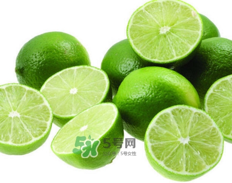 青檸檬怎么挑選？怎么去除青檸檬的苦
