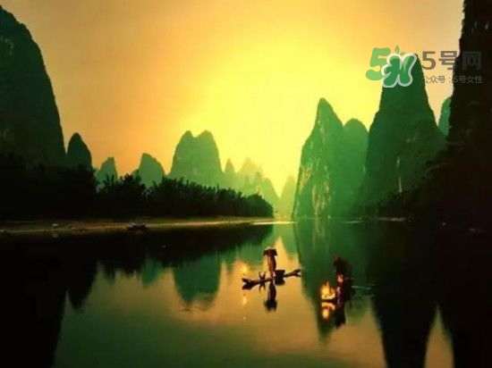 漂流需要準(zhǔn)備什么東西？漂流哪里最好玩？