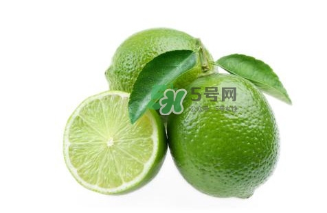 長期喝青檸檬泡水有害嗎？青檸檬的營養(yǎng)價(jià)值