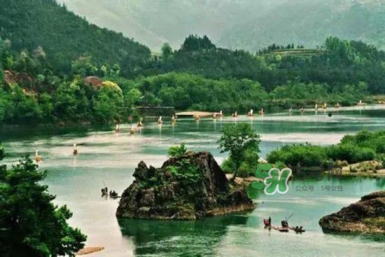 漂流需要準(zhǔn)備什么東西？漂流哪里最好玩？