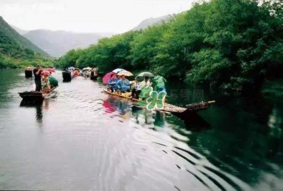 漂流需要準(zhǔn)備什么東西？漂流哪里最好玩？