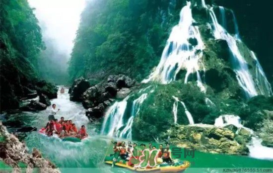 漂流需要準(zhǔn)備什么東西？漂流哪里最好玩？