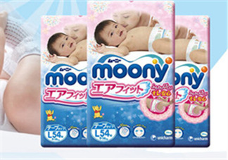 皇家moony紙尿褲會(huì)漏尿嗎？皇家moony紙尿褲漏不漏尿呢？