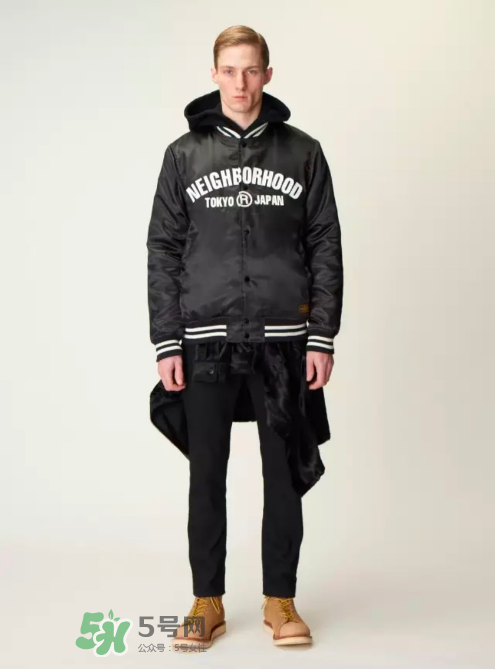 neighborhood2017秋冬系列怎么樣_好看嗎_款式有哪些？