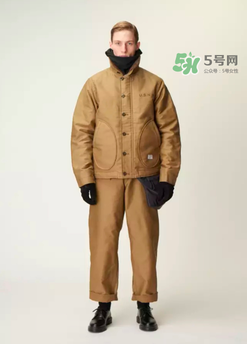 neighborhood2017秋冬系列怎么樣_好看嗎_款式有哪些？