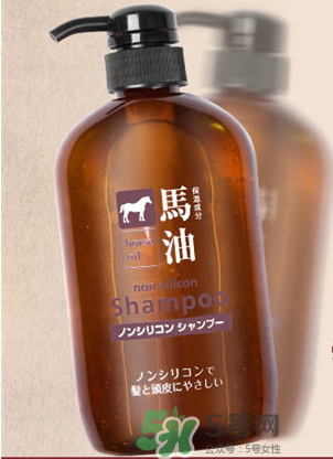 熊野馬油洗發(fā)水起頭屑嗎？KUMANO洗發(fā)水用完長頭屑嗎？