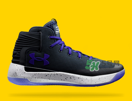 ua2017庫里亞洲行特別版curry 3zero配色什么時(shí)候發(fā)售？