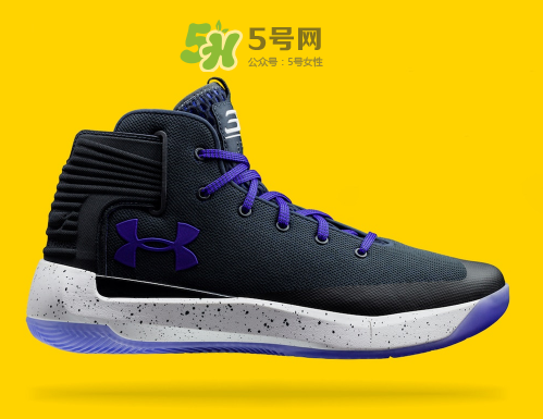 ua2017庫里亞洲行curry 3zero特別版配色多少錢？