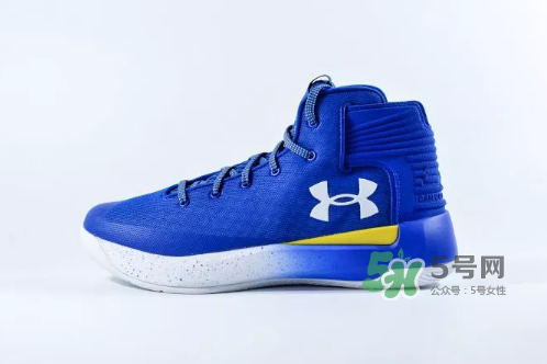 under armour curry 3zero上腳怎么樣？ua curry 3zero測(cè)評(píng)
