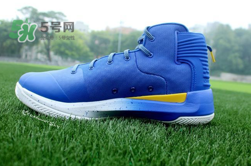 under armour curry 3zero上腳怎么樣？ua curry 3zero測(cè)評(píng)