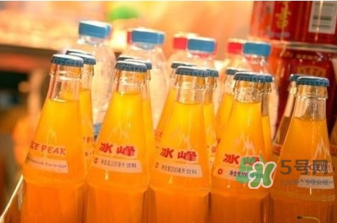 西安的冰峰好喝嗎？冰峰為什么不出陜西？