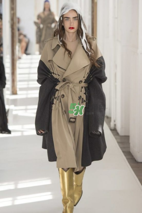 martin margiela2017秋冬系列怎么樣_好看嗎_款式有哪些？