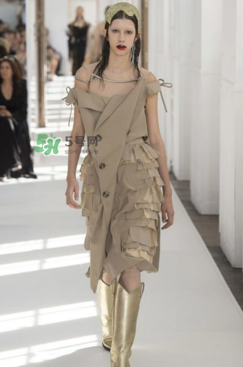 martin margiela2017秋冬系列怎么樣_好看嗎_款式有哪些？