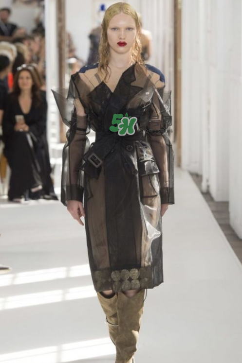 martin margiela2017秋冬系列怎么樣_好看嗎_款式有哪些？